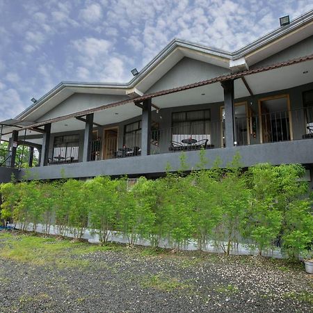 Coati Arenal Lodge La Fortuna 외부 사진