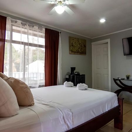 Coati Arenal Lodge La Fortuna 외부 사진