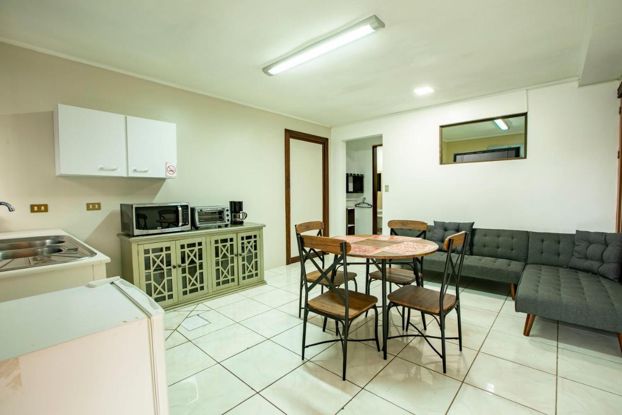 Coati Arenal Lodge La Fortuna 외부 사진