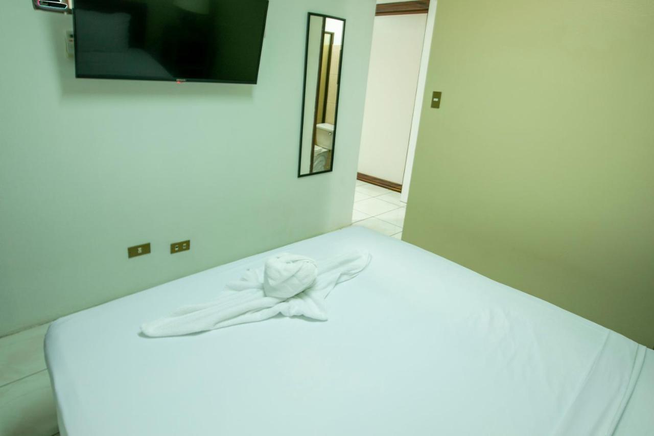 Coati Arenal Lodge La Fortuna 외부 사진