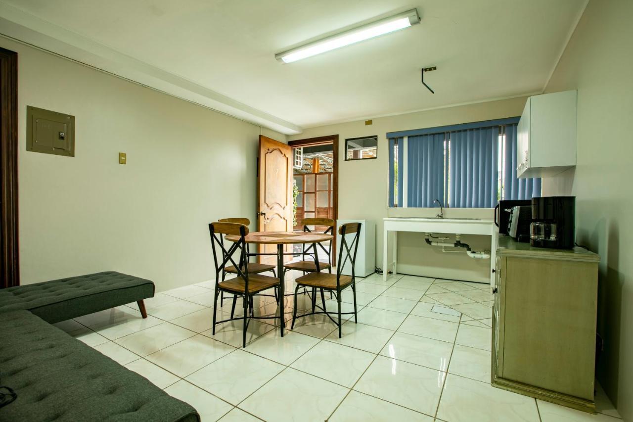 Coati Arenal Lodge La Fortuna 외부 사진
