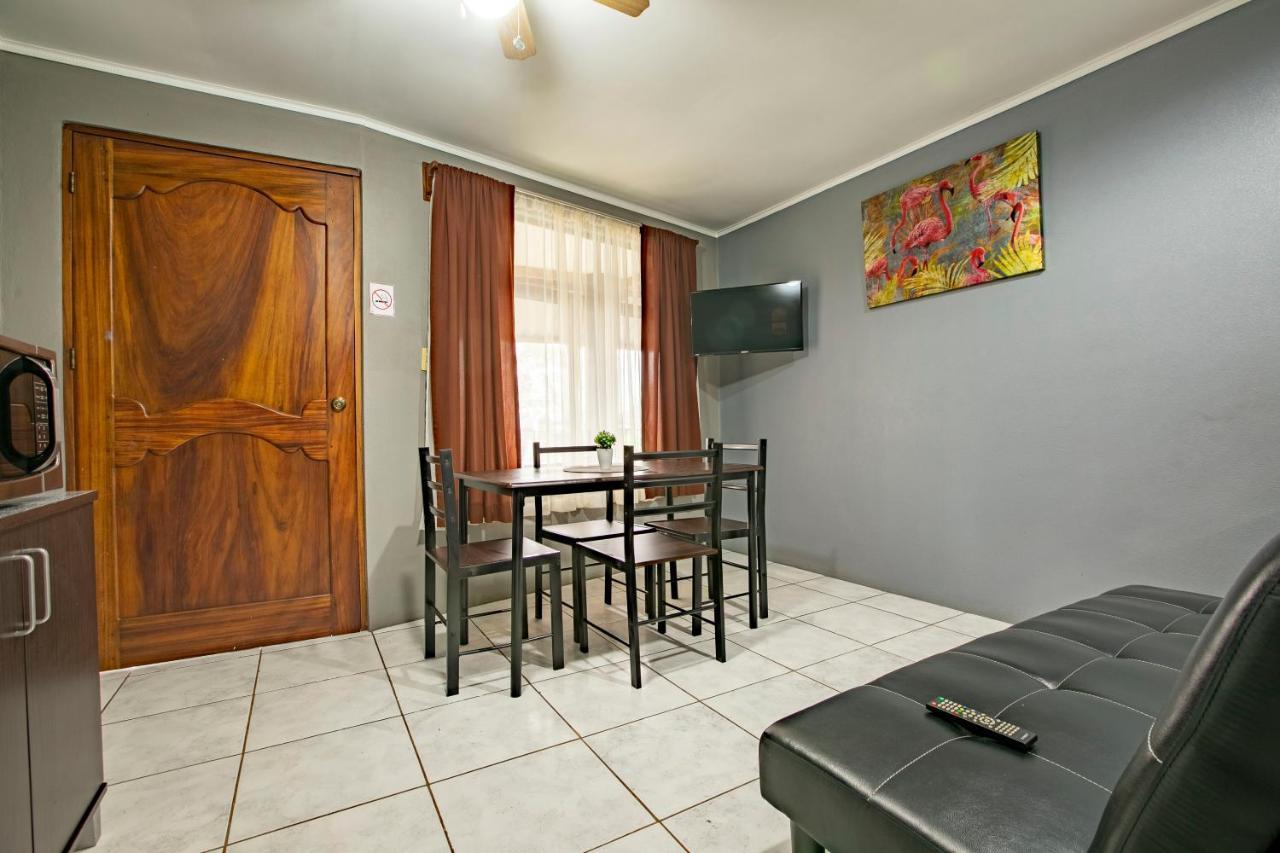 Coati Arenal Lodge La Fortuna 외부 사진