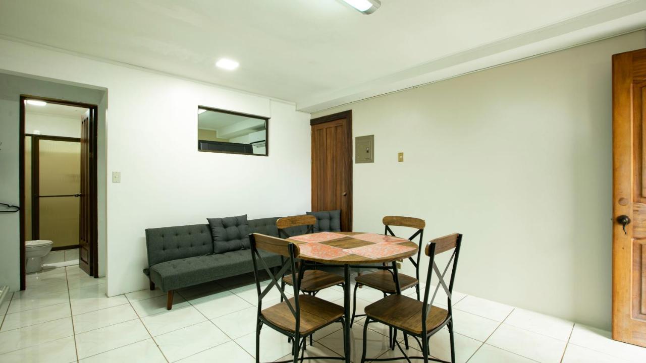 Coati Arenal Lodge La Fortuna 외부 사진