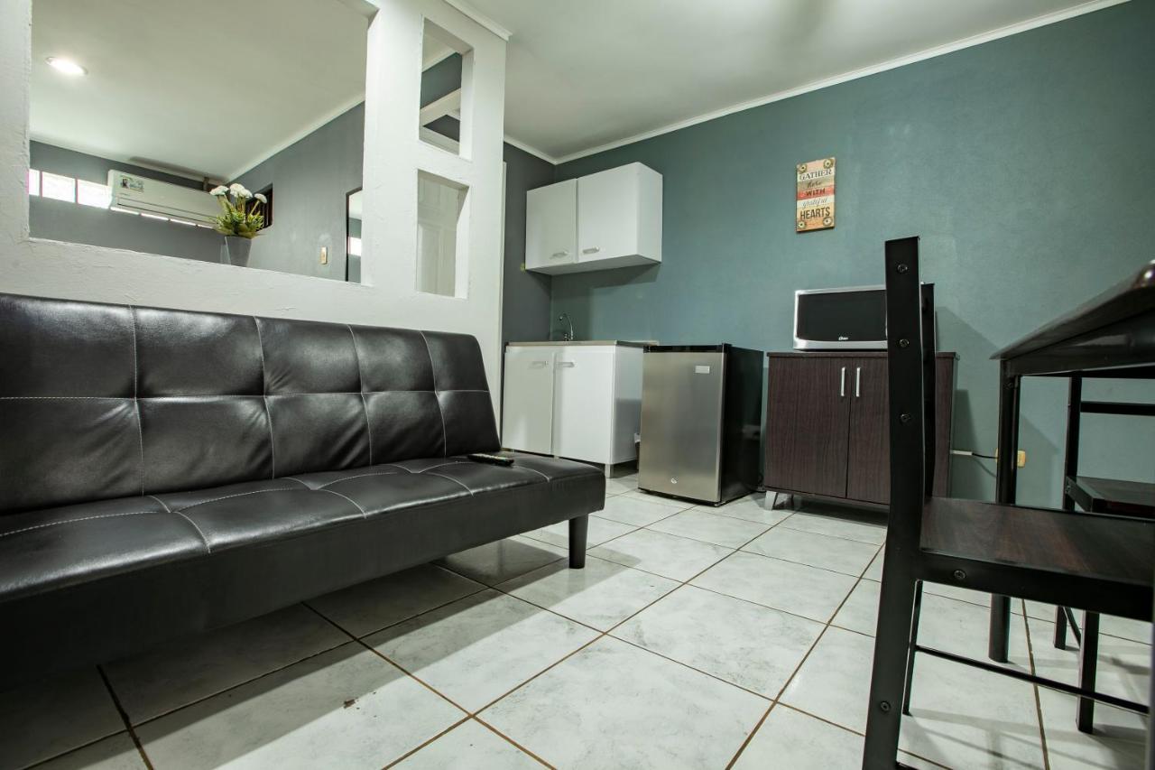 Coati Arenal Lodge La Fortuna 외부 사진