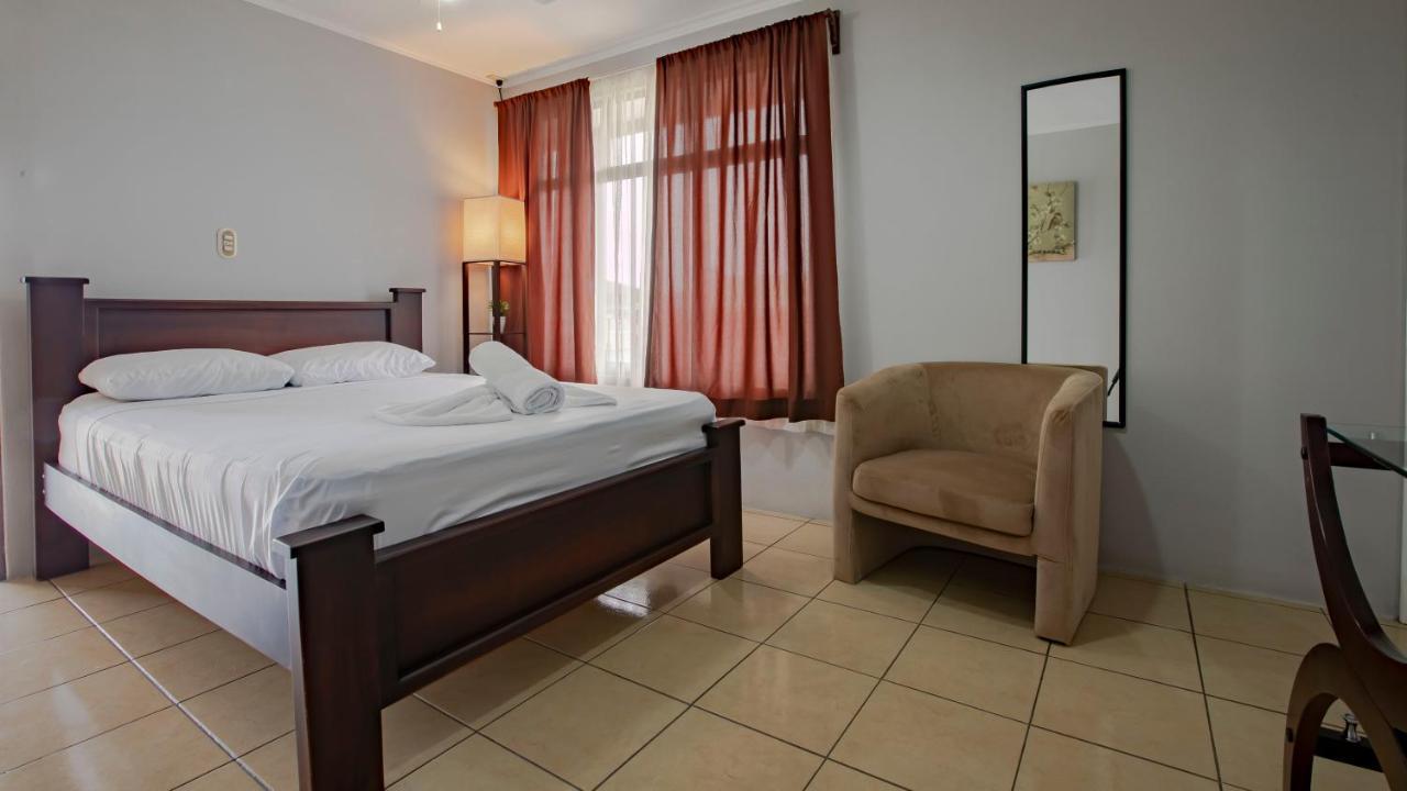 Coati Arenal Lodge La Fortuna 외부 사진