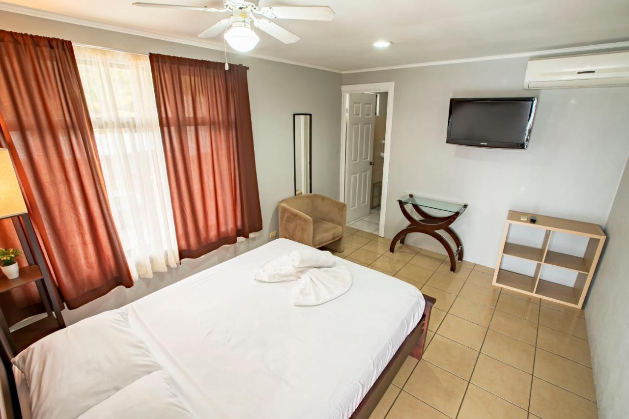 Coati Arenal Lodge La Fortuna 외부 사진