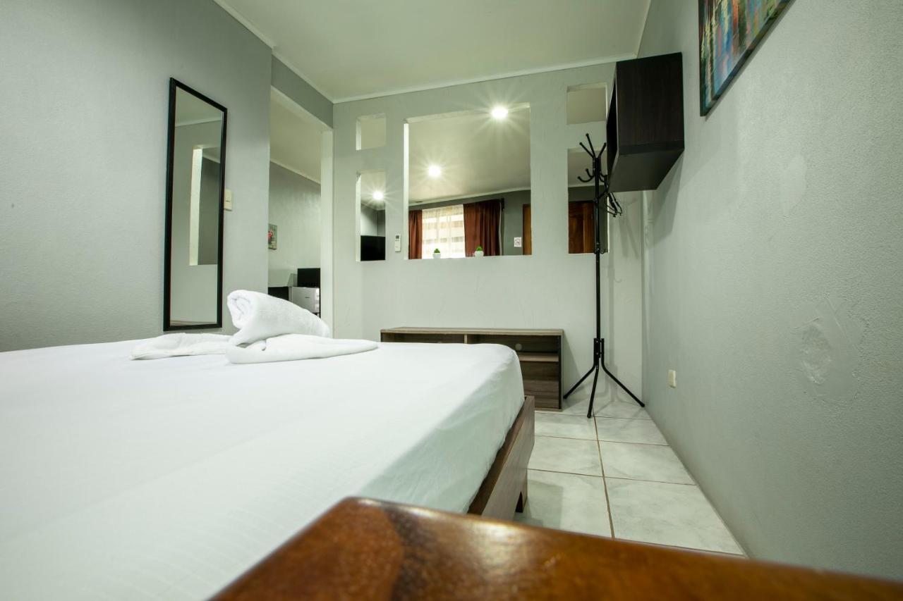 Coati Arenal Lodge La Fortuna 외부 사진