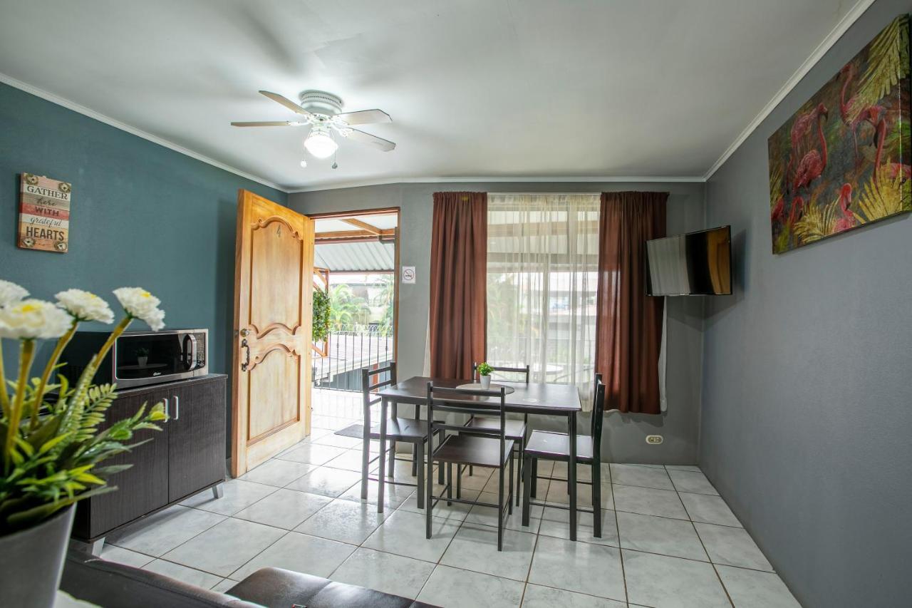 Coati Arenal Lodge La Fortuna 외부 사진