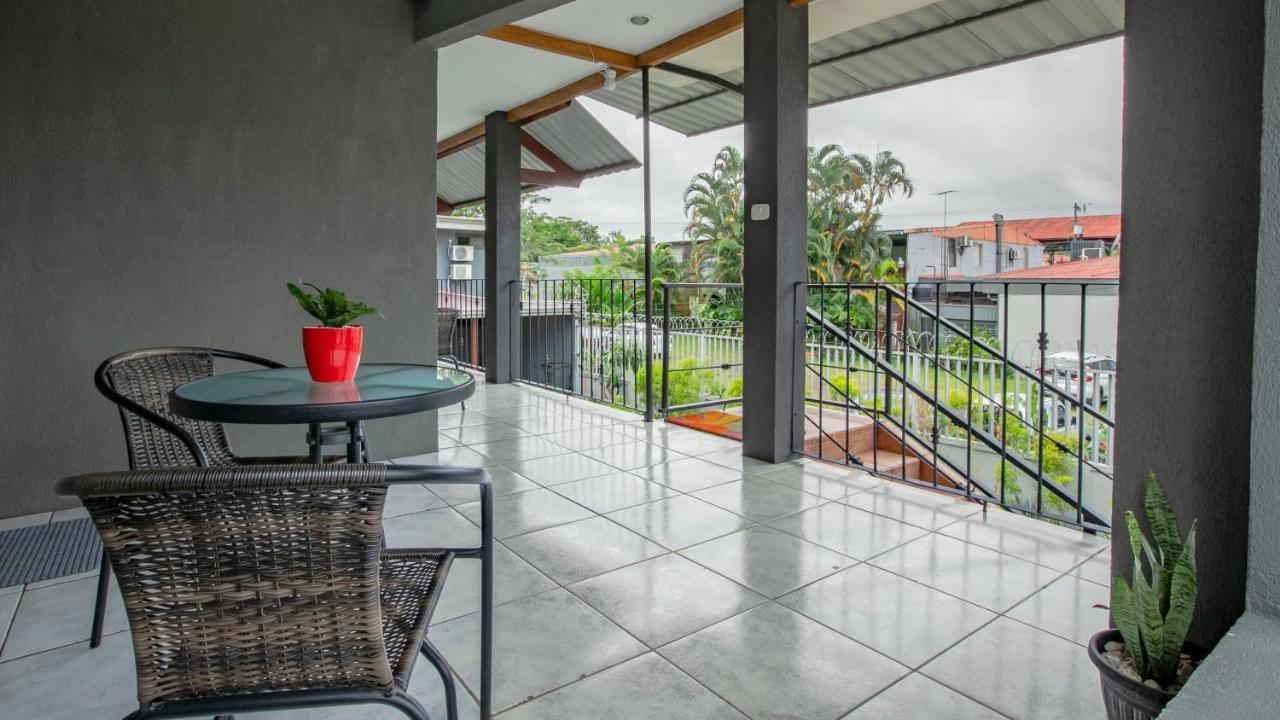 Coati Arenal Lodge La Fortuna 외부 사진