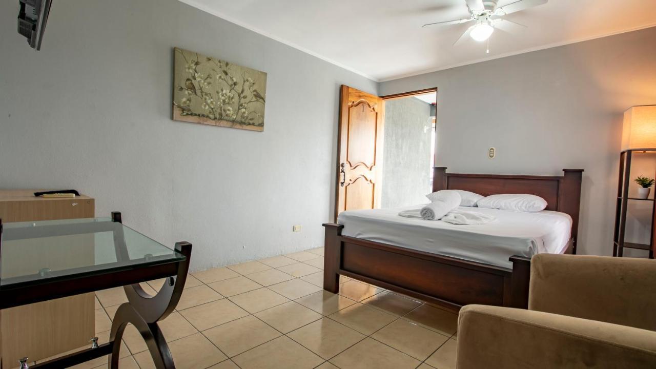 Coati Arenal Lodge La Fortuna 외부 사진
