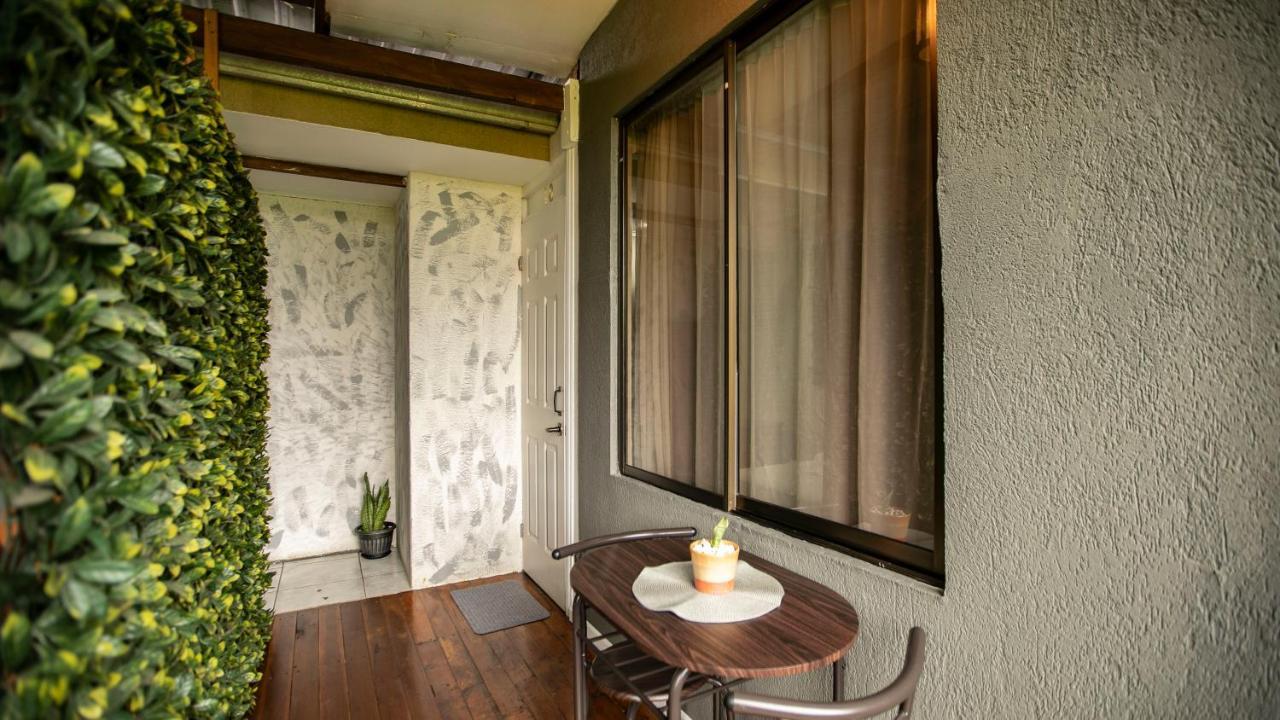 Coati Arenal Lodge La Fortuna 외부 사진