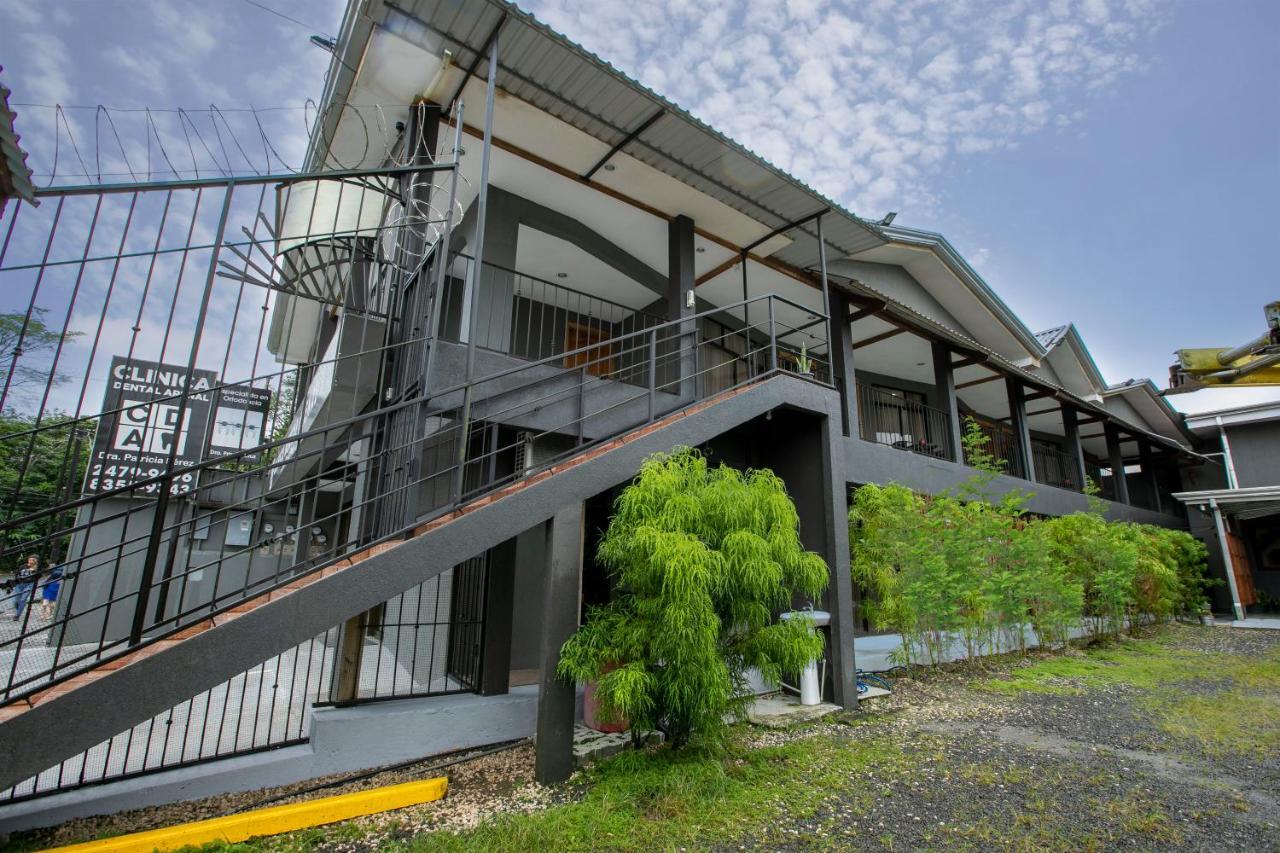 Coati Arenal Lodge La Fortuna 외부 사진