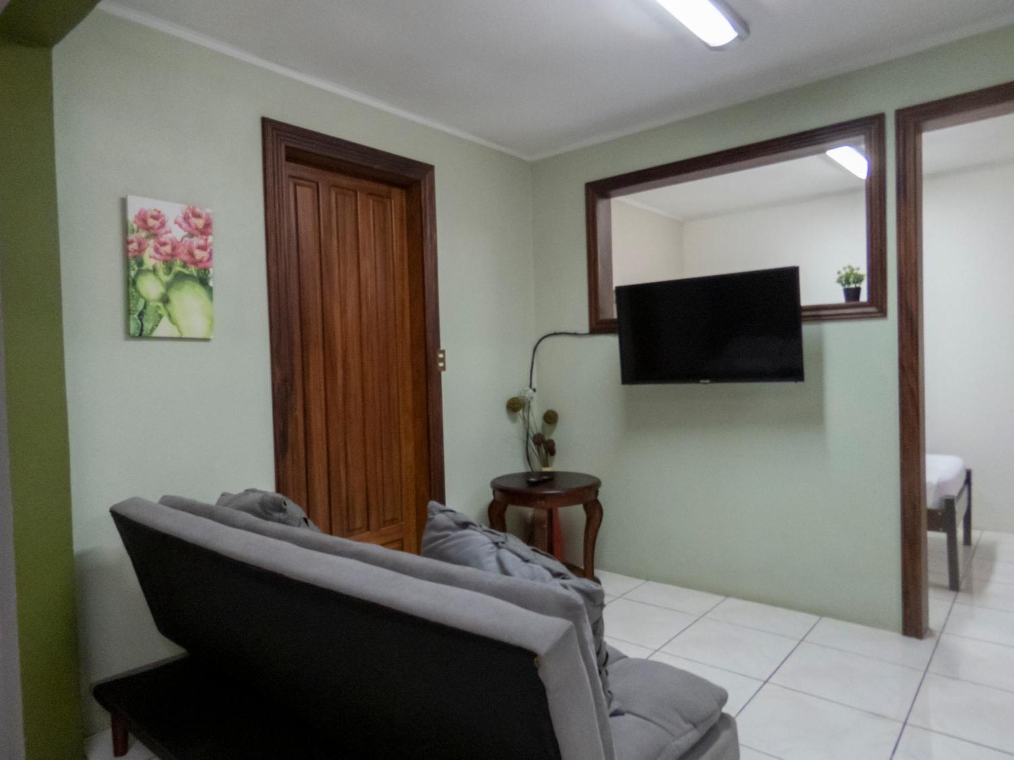 Coati Arenal Lodge La Fortuna 외부 사진