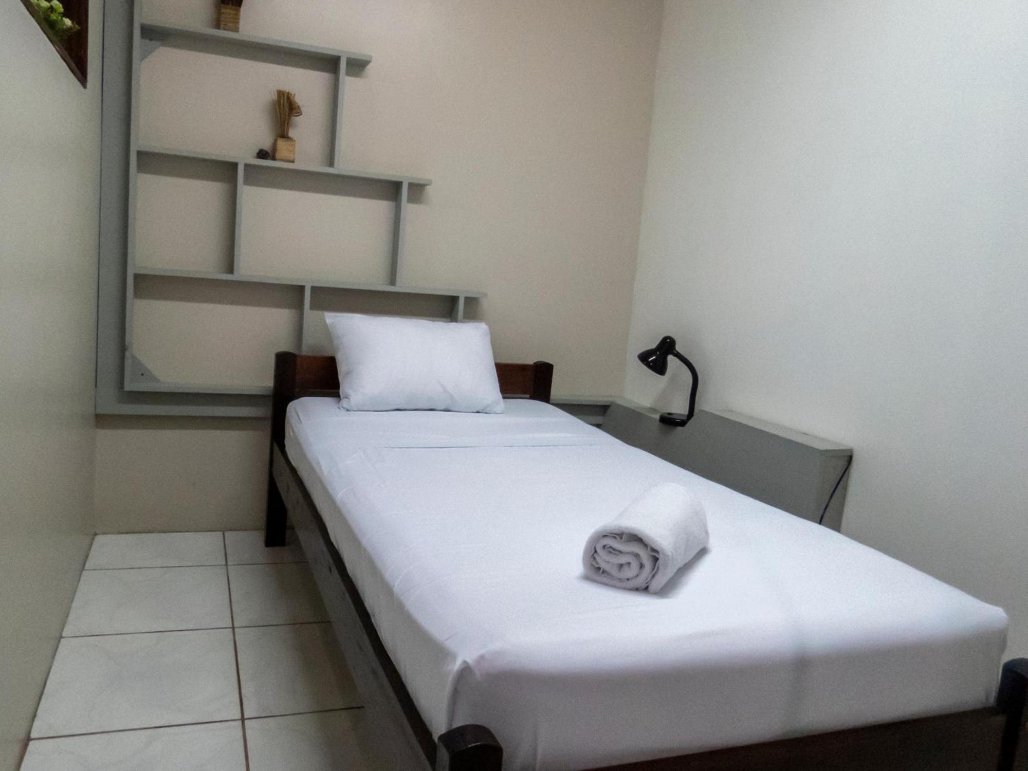 Coati Arenal Lodge La Fortuna 외부 사진