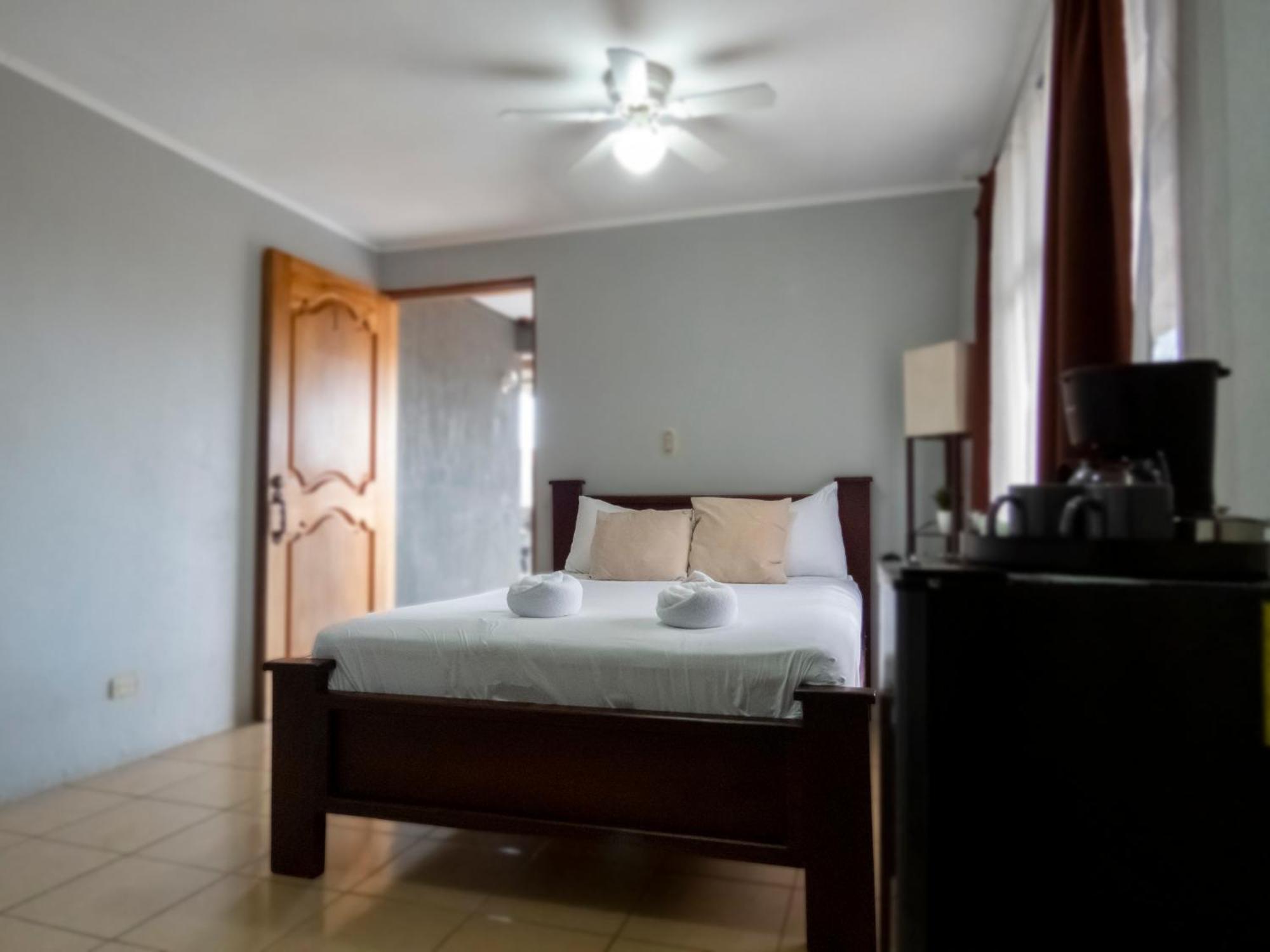 Coati Arenal Lodge La Fortuna 외부 사진