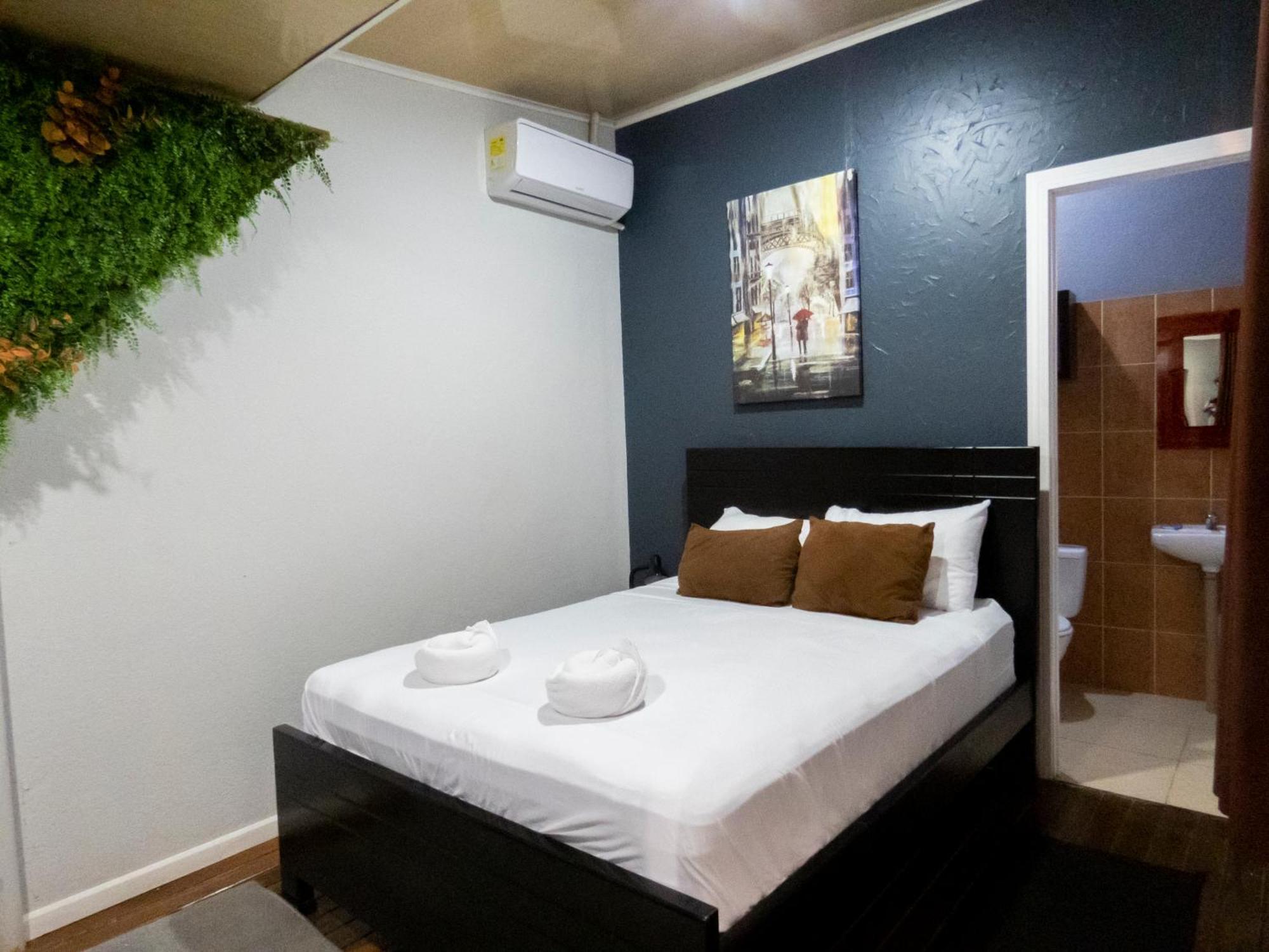 Coati Arenal Lodge La Fortuna 외부 사진
