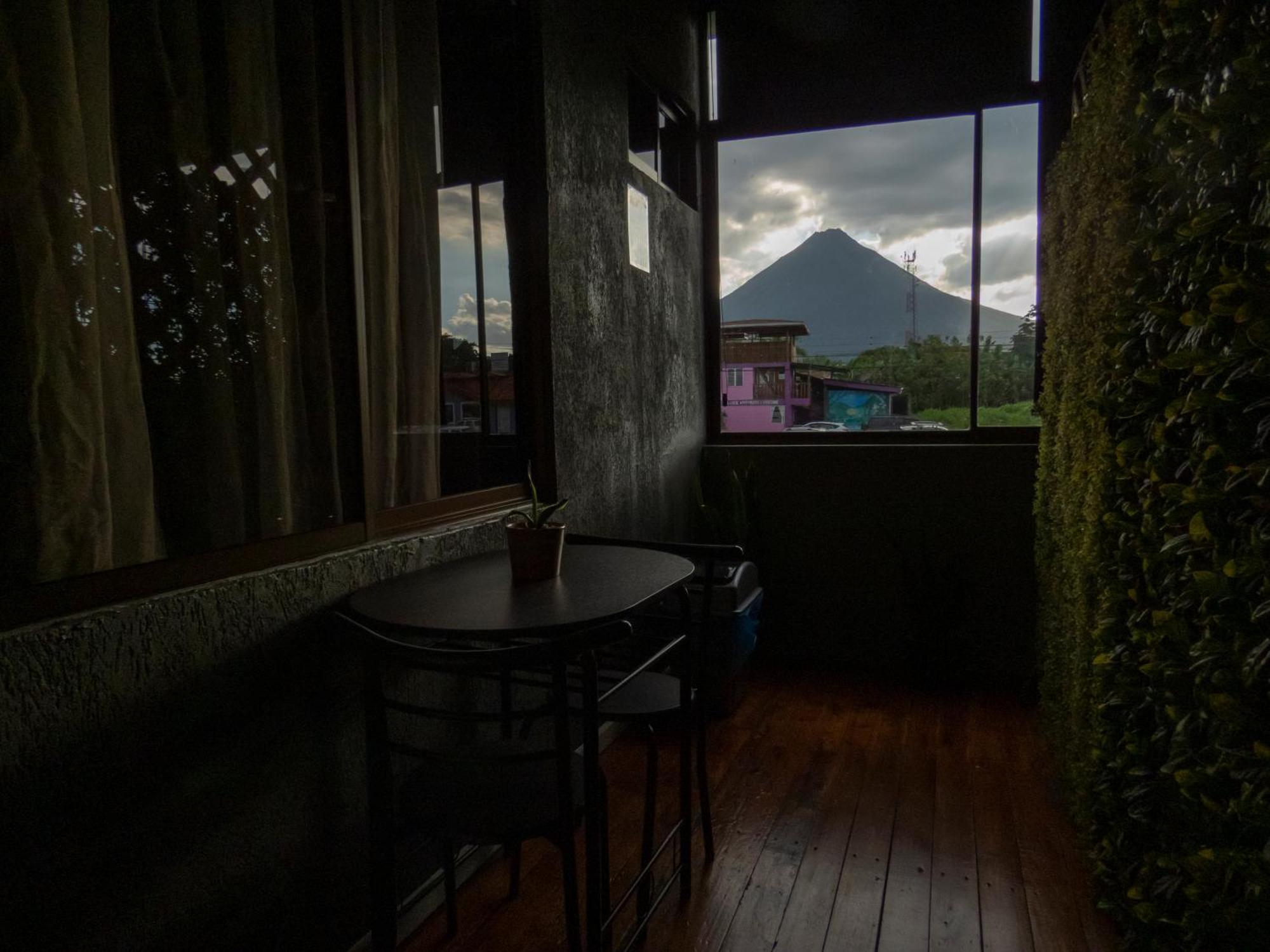 Coati Arenal Lodge La Fortuna 외부 사진