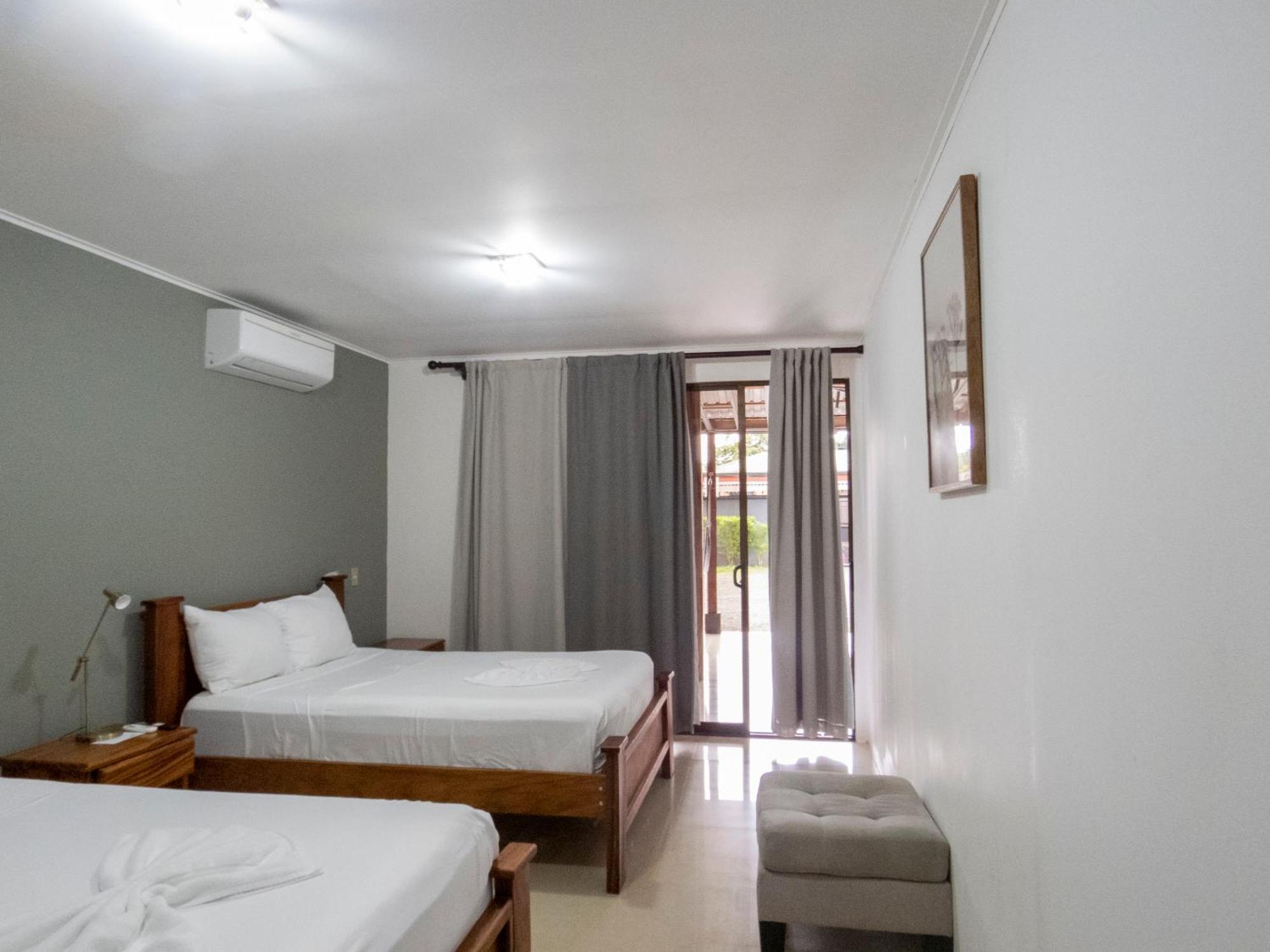 Coati Arenal Lodge La Fortuna 외부 사진