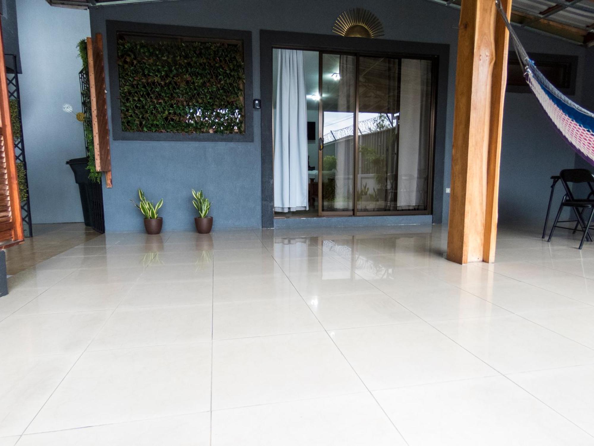 Coati Arenal Lodge La Fortuna 외부 사진