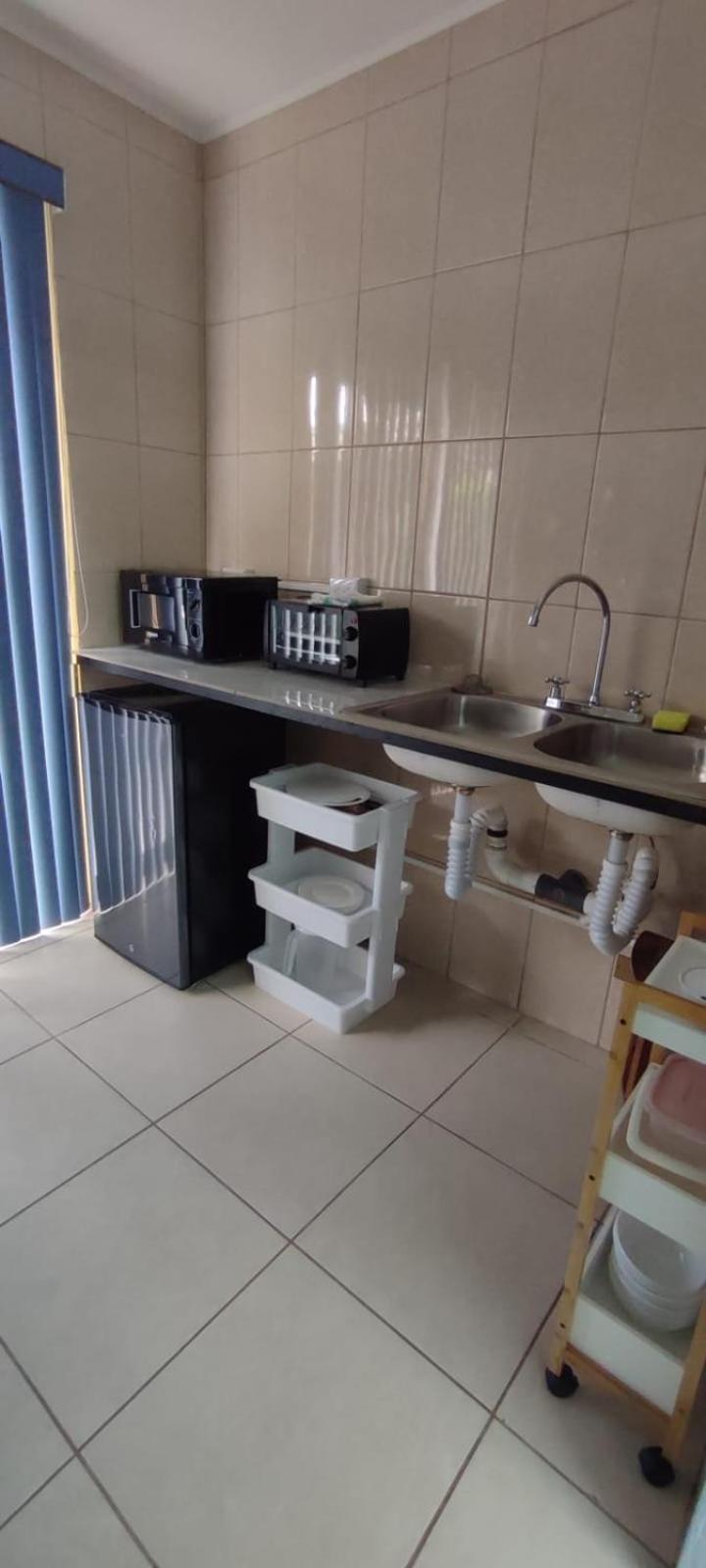 Coati Arenal Lodge La Fortuna 외부 사진