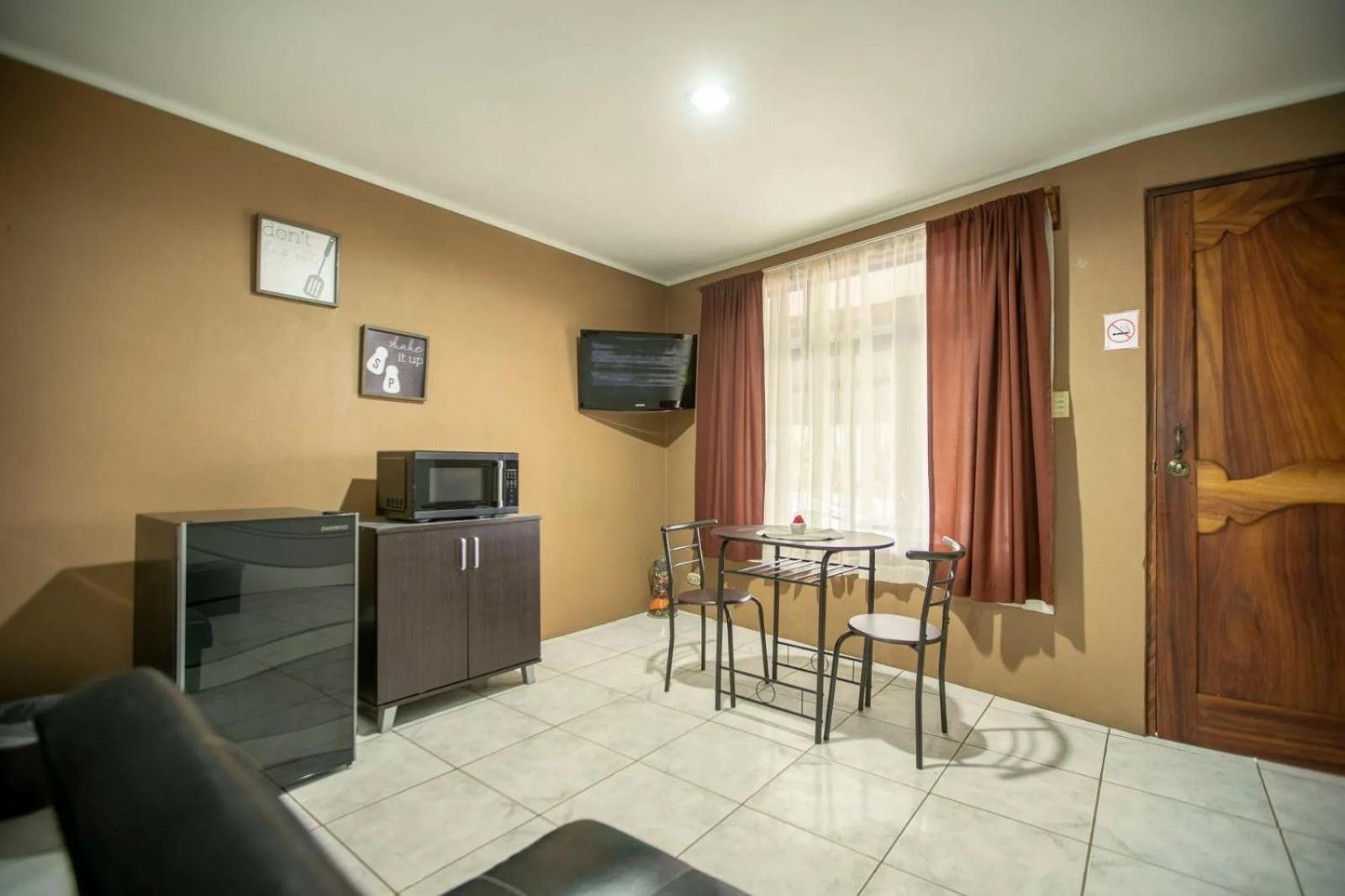 Coati Arenal Lodge La Fortuna 외부 사진